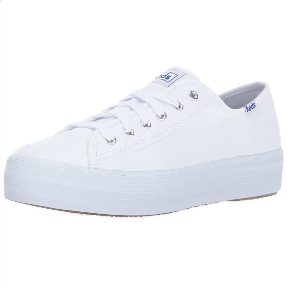 Keds Dream Foam Triple Kick